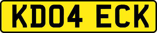 KD04ECK