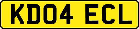 KD04ECL
