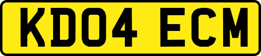 KD04ECM