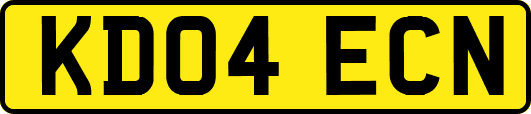 KD04ECN