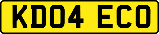 KD04ECO