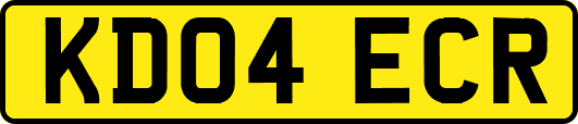 KD04ECR