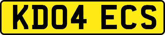 KD04ECS