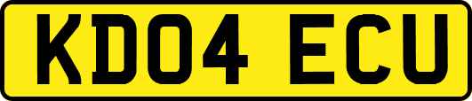 KD04ECU