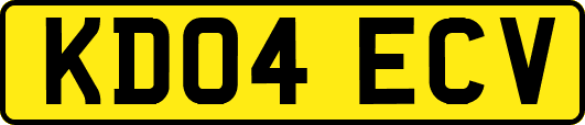 KD04ECV