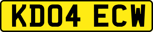 KD04ECW