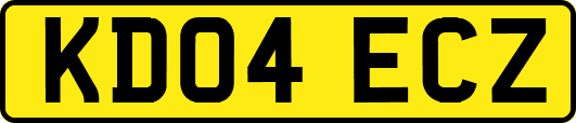 KD04ECZ