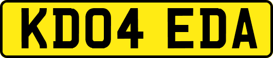 KD04EDA