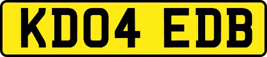 KD04EDB