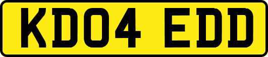 KD04EDD