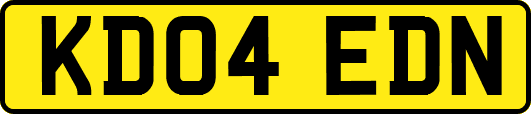 KD04EDN