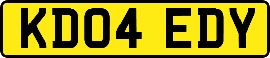 KD04EDY