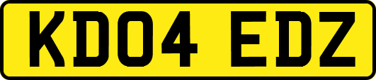 KD04EDZ