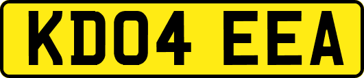 KD04EEA