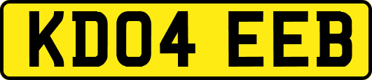KD04EEB