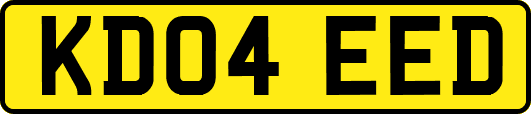 KD04EED
