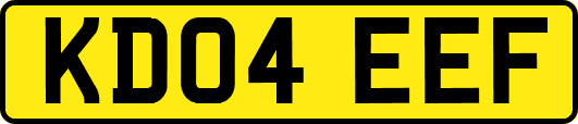 KD04EEF
