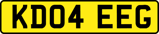 KD04EEG