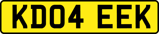 KD04EEK