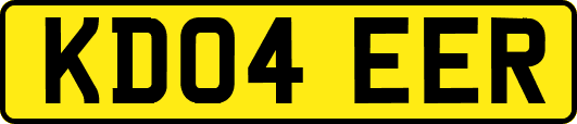 KD04EER