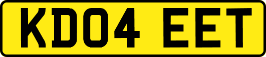 KD04EET