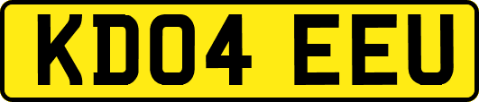 KD04EEU