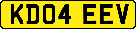 KD04EEV