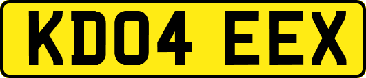 KD04EEX