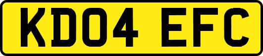 KD04EFC