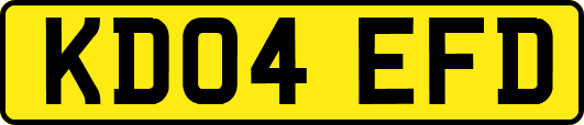 KD04EFD