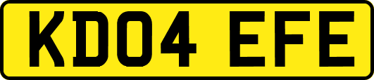 KD04EFE