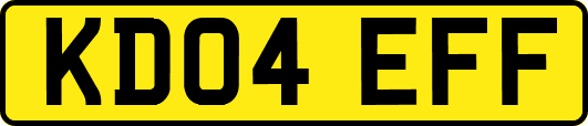 KD04EFF