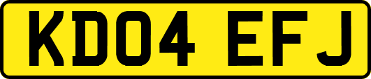 KD04EFJ