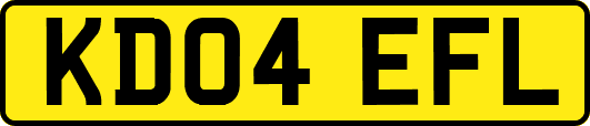 KD04EFL