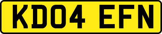 KD04EFN