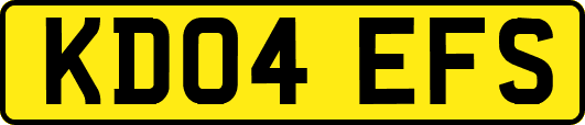 KD04EFS