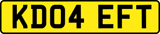 KD04EFT