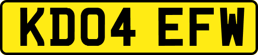 KD04EFW