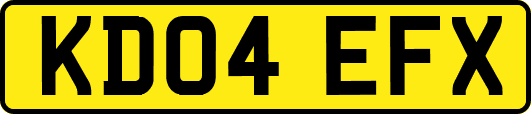 KD04EFX