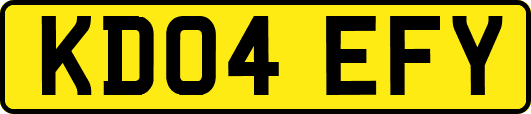 KD04EFY