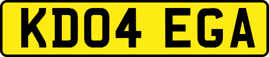 KD04EGA
