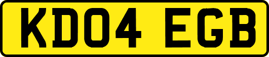 KD04EGB