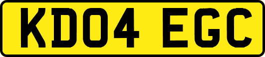 KD04EGC