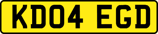 KD04EGD