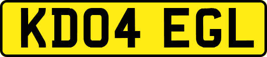 KD04EGL