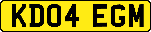 KD04EGM