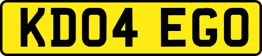 KD04EGO