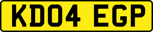 KD04EGP