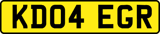 KD04EGR