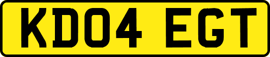 KD04EGT